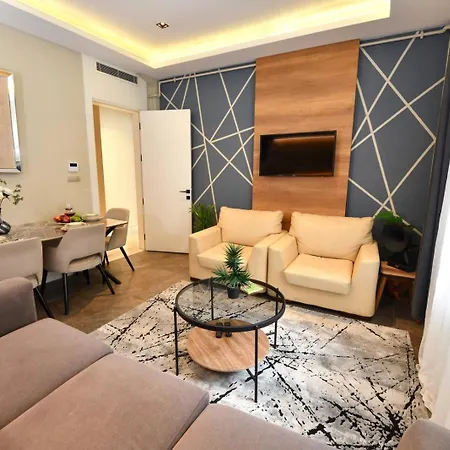 Taksim Flat * Istanbul