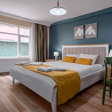 Earthquake-resistant Standalone Duplex House Appartamento Provincia di Istanbul