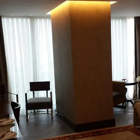 Taksim Gonen 4*