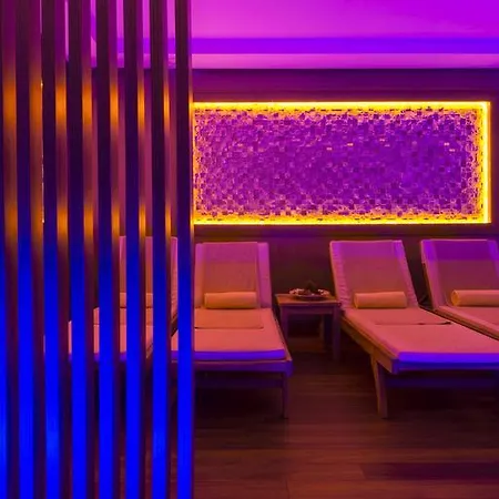 Nidya Esenyurt Hotel Istanbul