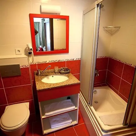 Hatay Hotel Istanbul