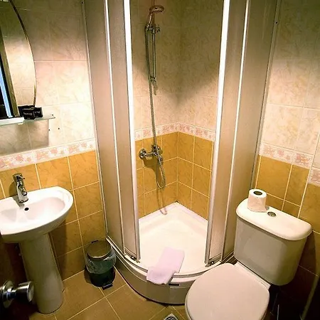 Hotel Hatay Istanbul