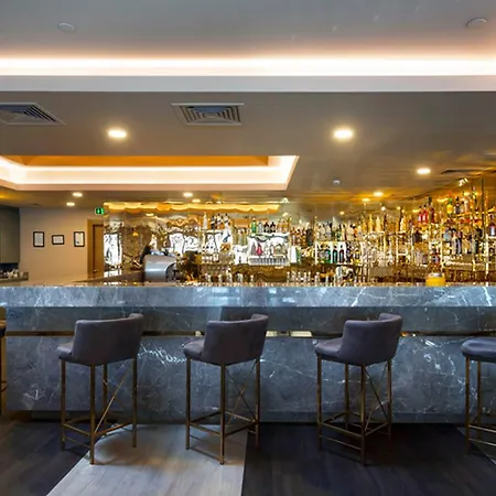 Nidya Esenyurt Hotel Istanbul