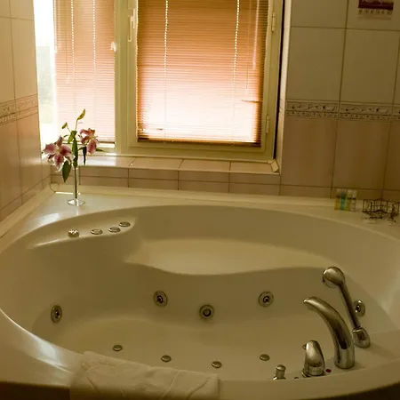 Otel Elite Dragos