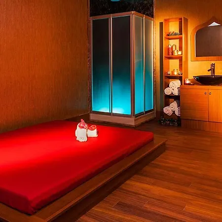 Hotel Nidya Esenyurt Istanbul