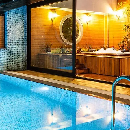 Nidya Esenyurt Hotel Istanbul