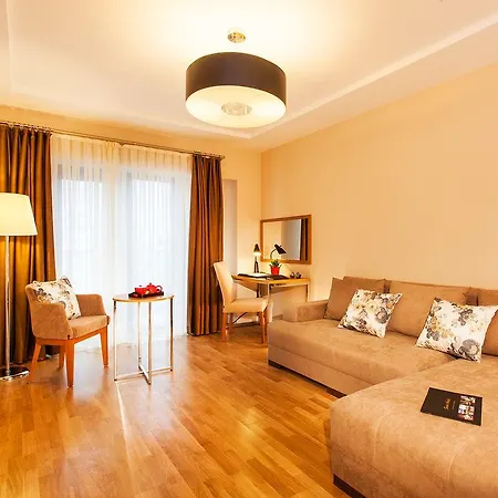 Nidya Esenyurt 3* Istanbul