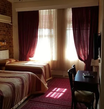 Hotel Yesilkoey Airport Istanbul