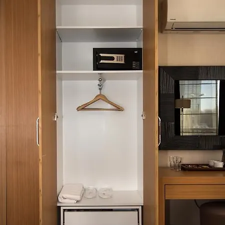 Hotel Le Marde Istanbulská provincie