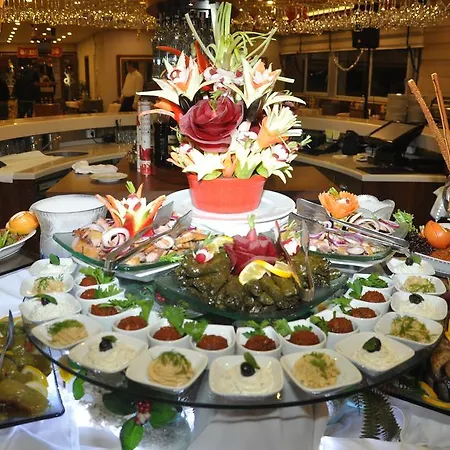 Bekdas Deluxe & Hotel 4*