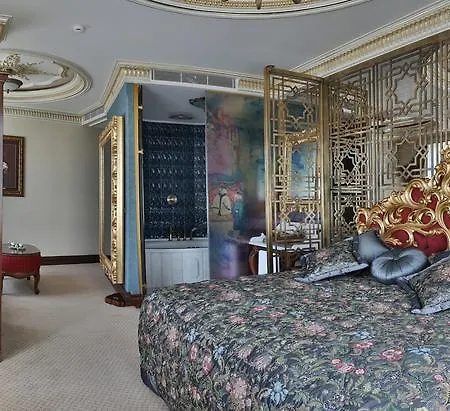 Daru Sultan Galata Otel