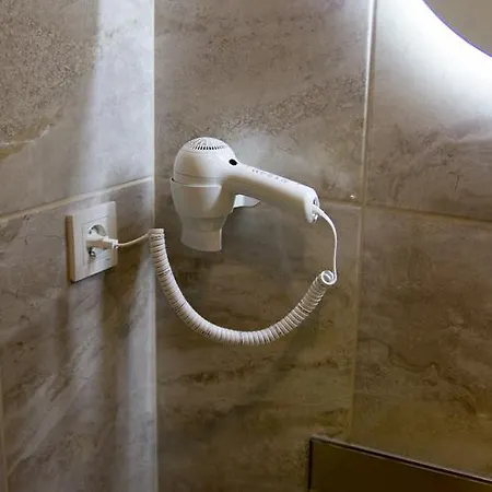 Hotell Nisan's Istanbul