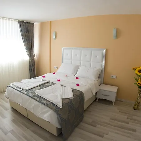 Hotell Nisan's