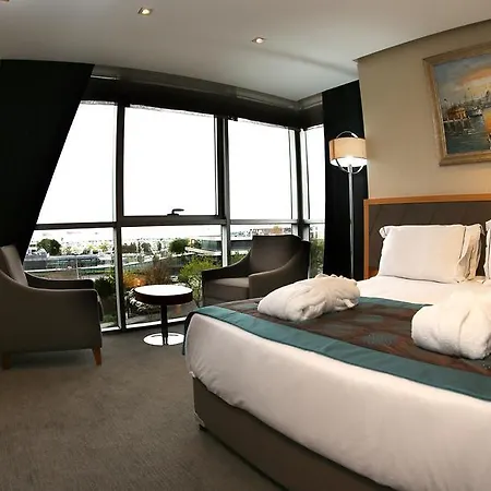 Le Marde Hotel 3*