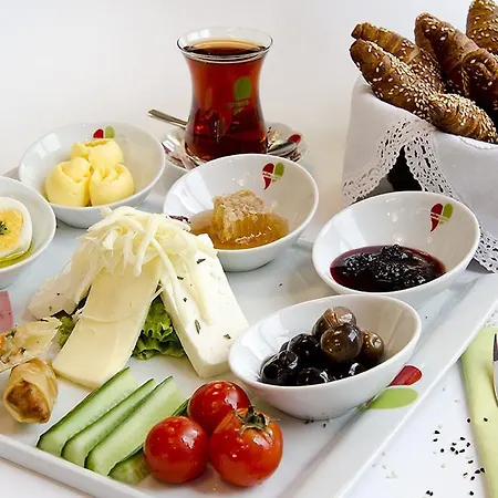 Hotel Tolga
