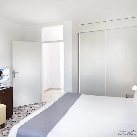 The Suadiye Residencia Estambul