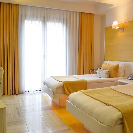 Hotell Selection Premium