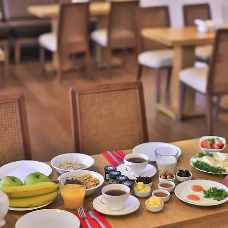 Malta Bosphorus Hotel 3*