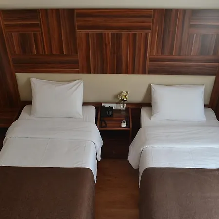 New Fatih Hotel Istanbul