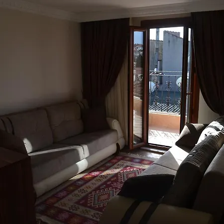 New Fatih Hotel