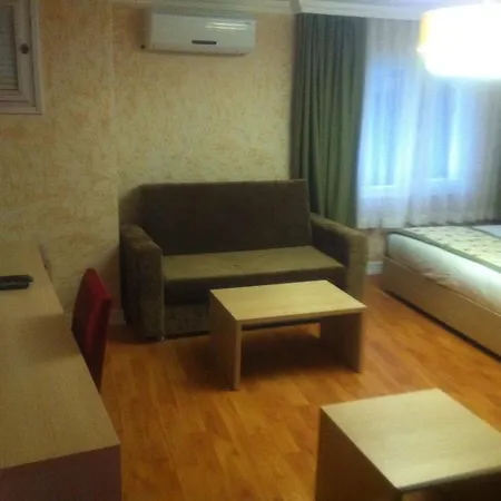 Hatay 3* Istanbul