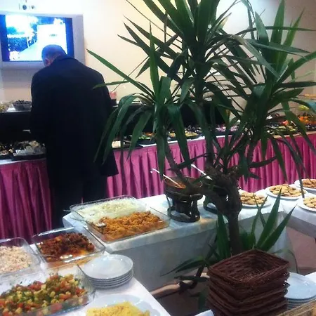 Hotel Hatay