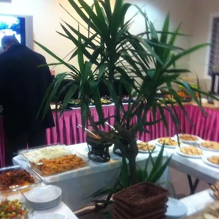 Hatay Hotel Istanbul