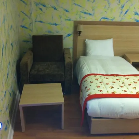 Hatay Hotel Istanbul