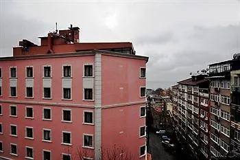 Отель Casa Mia 4*