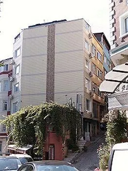 Отель Casa Mia Стамбул