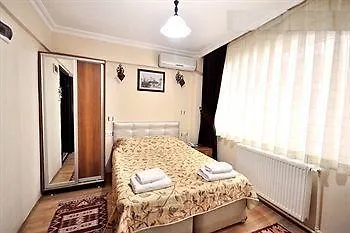 Casa Mia Отель Стамбул
