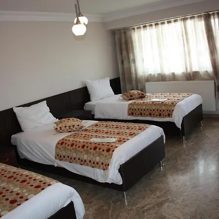 Kagithane Hotell
