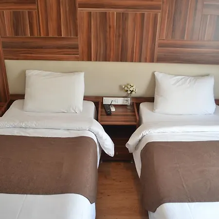 Hotel New Fatih Istanbul