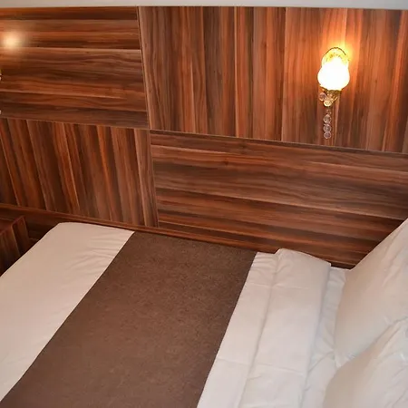 Hotel New Fatih 3*