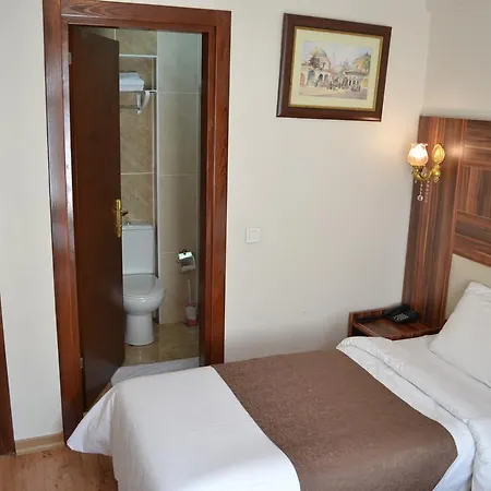 Hotel New Fatih