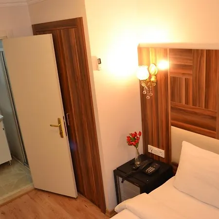 Hotel New Fatih