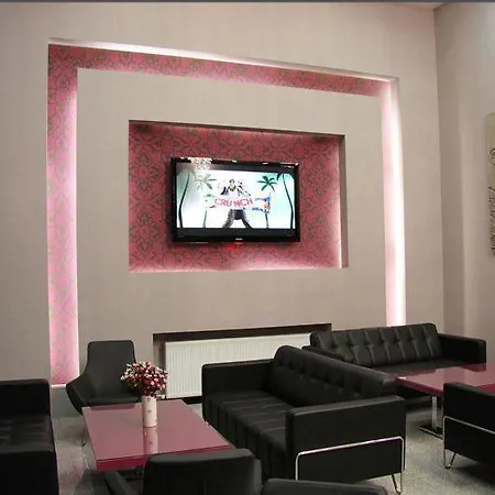 Otel Solis