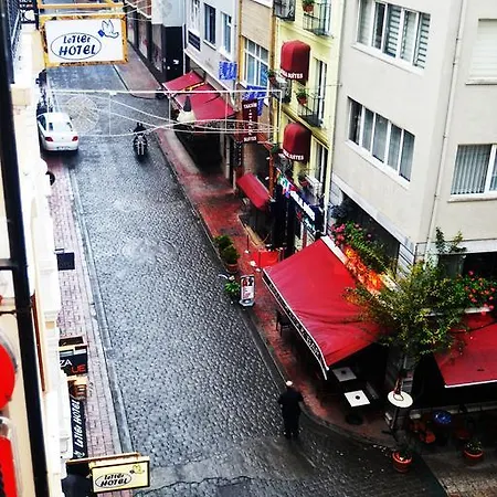 Palyaco House 2*