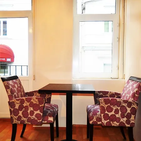 Palyaco House Hotel 2*