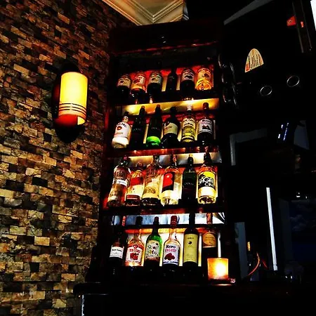 Hotel Palyaco House Istanbul