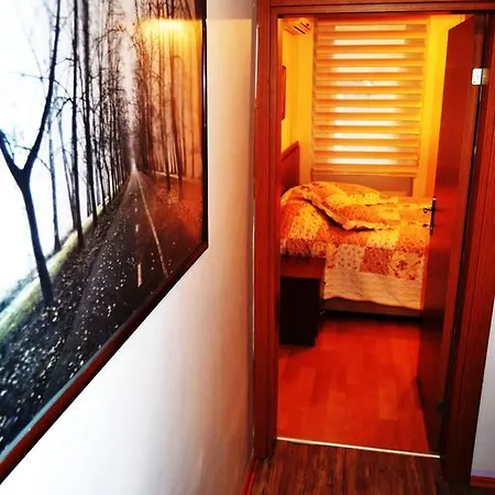 Palyaco House Hotel 2*