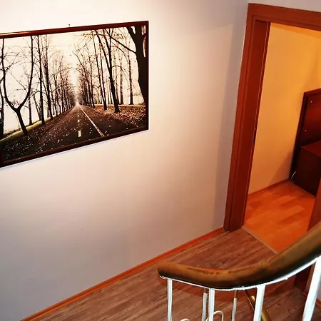 Hotel Palyaco House