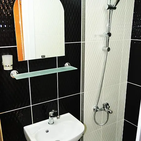 Palyaco House 2*
