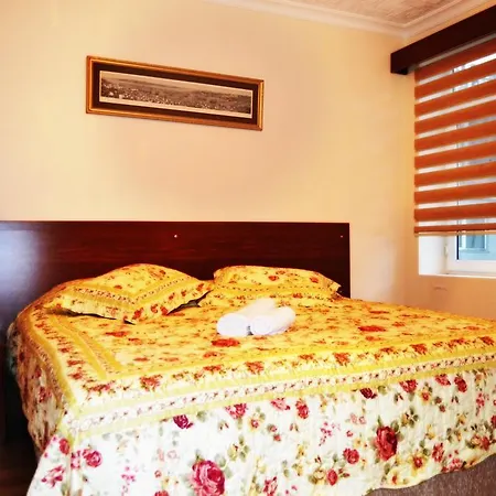 Palyaco House 2* Istanbul