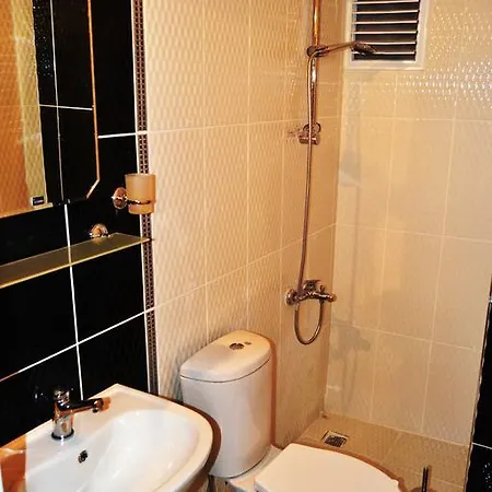 Palyaco House Hotel Istanbul