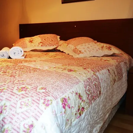 Palyaco House Istanbul