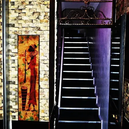 Palyaco House Hotel 2*