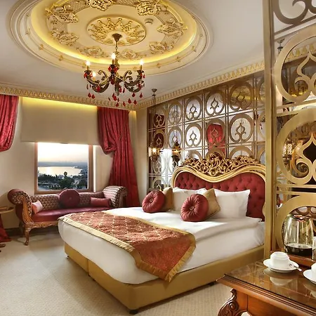 Daru Sultan Galata