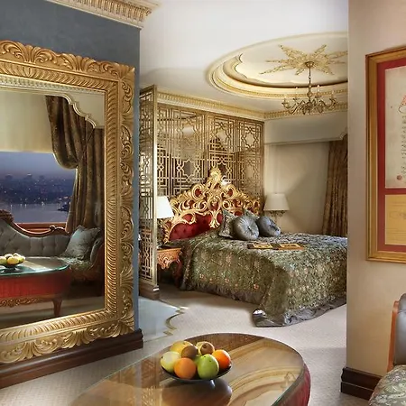 Daru Sultan Galata İstanbul