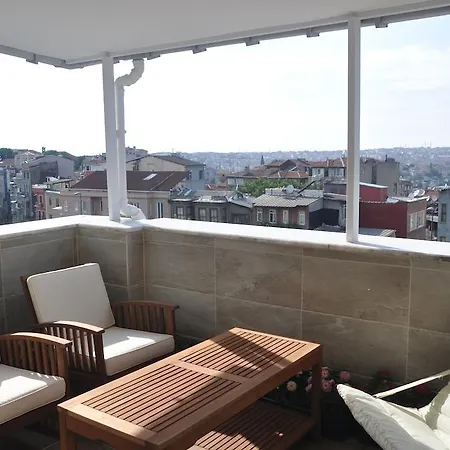 Corner Taksim